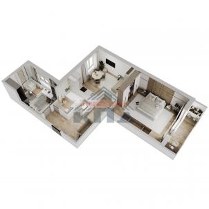 Продажа новостройки ул. Радиостанция №2, 1