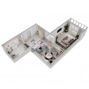 Продажа новостройки ул. Радиостанция №2, 1