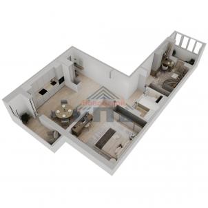 Продажа новостройки ул. Радиостанция №2, 1