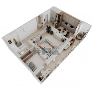 Продажа новостройки ул. Радиостанция №2, 1