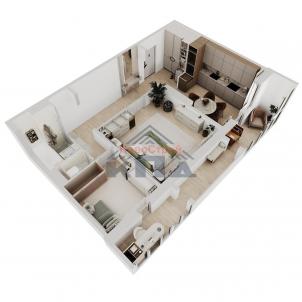 Продажа новостройки ул. Радиостанция №2, 1