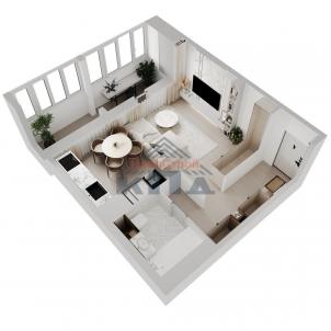 Продажа новостройки ул. Радиостанция №2, 1