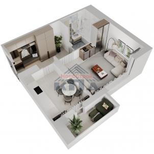 Продажа квартиры ул. Радиостанция №2, 1