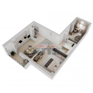 Продажа квартиры ул. Радиостанция №2, 1