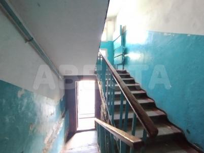 Продажа квартиры Омск. ул. Моторостроителей, 26