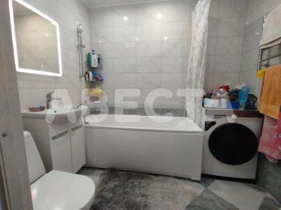 Продажа квартиры Омск. ул. Моторостроителей, 26