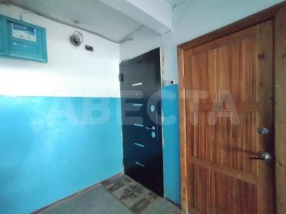 Продажа квартиры Омск. ул. Моторостроителей, 26