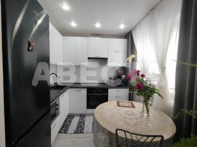 Продажа квартиры Омск. ул. Моторостроителей, 26