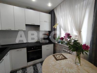 Продажа квартиры Омск. ул. Моторостроителей, 26