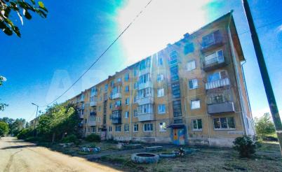 Продажа квартиры Омск. ул. Моторостроителей, 26