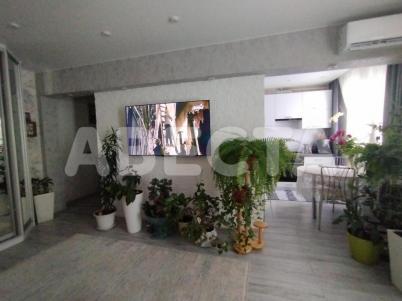 Продажа квартиры Омск. ул. Моторостроителей, 26