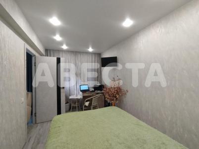 Продажа квартиры Омск. ул. Моторостроителей, 26