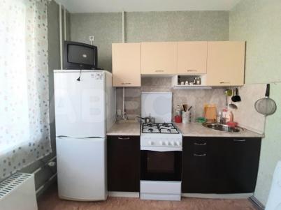 Продажа квартиры Омск. проезд. 1-й Амурский, 5/2