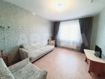 Продажа квартиры Омск. проезд. 1-й Амурский, 5/2