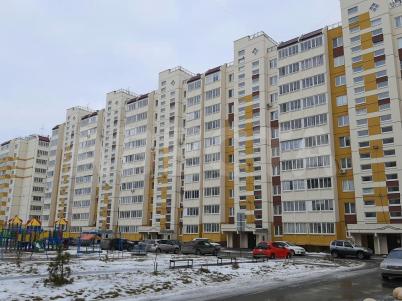 Продажа квартиры Омск. проезд. 1-й Амурский, 5/2