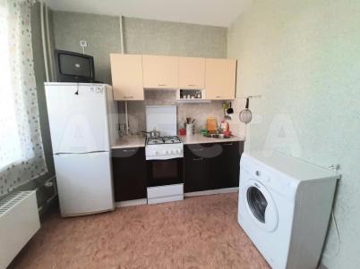 Продажа квартиры Омск. проезд. 1-й Амурский, 5/2