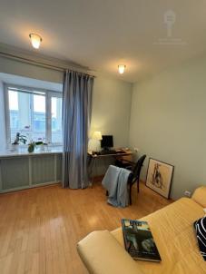 Продажа квартиры Омск. Лермонтова, 24