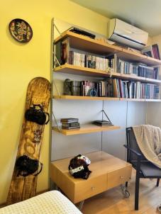 Продажа квартиры Омск. Лермонтова, 24