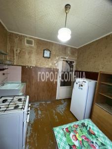 Продажа квартиры Омск. Московка-2, Ярослава Гашека, 1