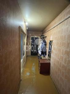 Продажа квартиры Омск. Московка-2, Ярослава Гашека, 1