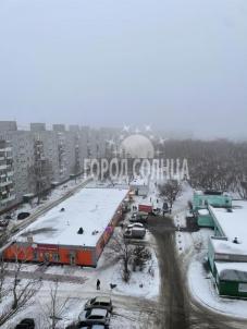 Продажа квартиры Омск. Московка-2, Ярослава Гашека, 1