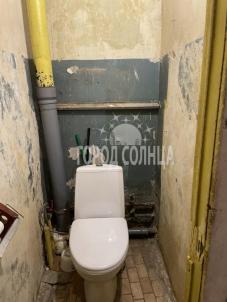 Продажа квартиры Омск. Московка-2, Ярослава Гашека, 1