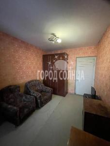 Продажа квартиры Омск. Московка-2, Ярослава Гашека, 1