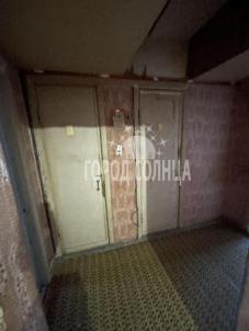 Продажа квартиры Омск. Московка-2, Ярослава Гашека, 1