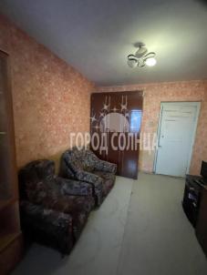 Продажа квартиры Омск. Московка-2, Ярослава Гашека, 1