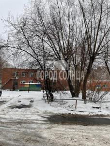 Продажа квартиры Омск. Московка-2, Ярослава Гашека, 1