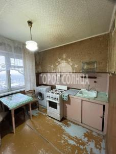 Продажа квартиры Омск. Московка-2, Ярослава Гашека, 1