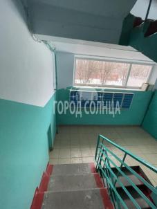 Продажа квартиры Омск. Московка-2, Ярослава Гашека, 1