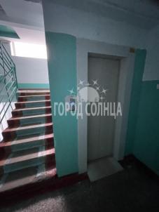 Продажа квартиры Омск. Московка-2, Ярослава Гашека, 1