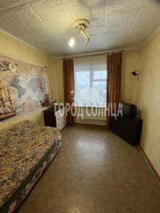 Продажа квартиры Омск. Московка-2, Ярослава Гашека, 1