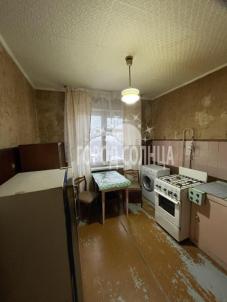 Продажа квартиры Омск. Московка-2, Ярослава Гашека, 1