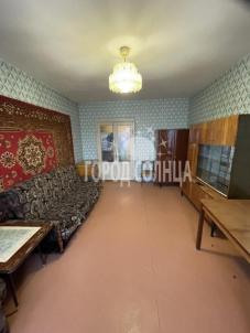 Продажа квартиры Омск. Московка-2, Ярослава Гашека, 1