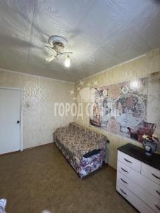 Продажа квартиры Омск.&nbsp;Московка-2, Ярослава Гашека, 1