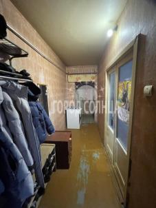 Продажа квартиры Омск. Московка-2, Ярослава Гашека, 1