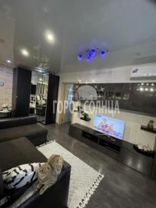 Продажа квартиры Омск. Панфилова, 10