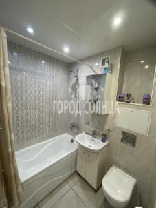 Продажа квартиры Омск. Панфилова, 10