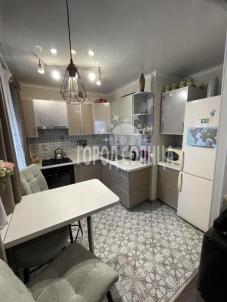 Продажа квартиры Омск. Панфилова, 10