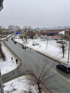 Продажа квартиры Омск. Панфилова, 10