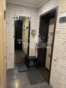 Продажа квартиры Омск. Панфилова, 10