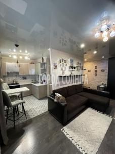 Продажа квартиры Омск. Панфилова, 10