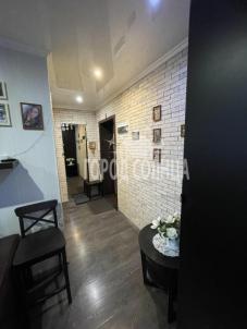 Продажа квартиры Омск. Панфилова, 10