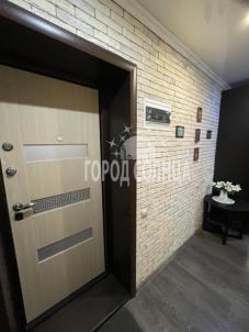 Продажа квартиры Омск. Панфилова, 10