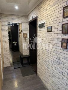 Продажа квартиры Омск. Панфилова, 10