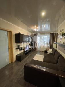 Продажа квартиры Омск. Панфилова, 10