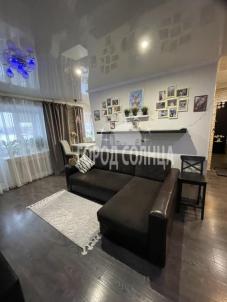 Продажа квартиры Омск. Панфилова, 10