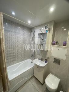 Продажа квартиры Омск. Панфилова, 10